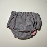 Bloomers quadretti