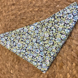 Bandana flower