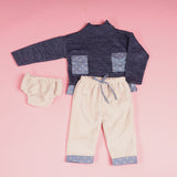 Completo Maglia & Pantalone