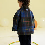 Cappotto Lupo - Bimbo