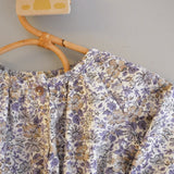 Blusa neonata
