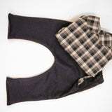 Pantalone Jersey