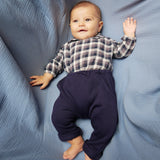 Pantalone Jersey