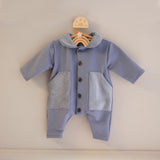 Tutina neonato/a