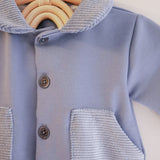 Tutina neonato/a