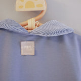 Tutina neonato/a