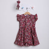 Abito Liberty