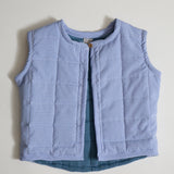 Gilet bimbo