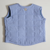 Gilet bimbo