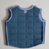Gilet bimbo