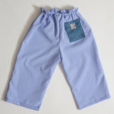 Pantalone UNISEX PANTS