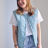 Gilet donna