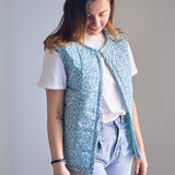 Gilet donna