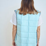 Gilet donna