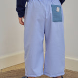 Pantalone UNISEX PANTS