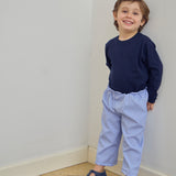 Pantalone UNISEX PANTS