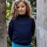 Felpina maglia Cachemire unisex