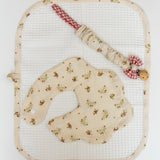 Set Bimba  - Mussola Flower
