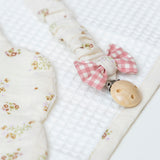 Set Bimba  - Mussola Flower
