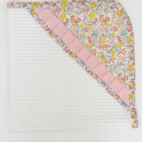 Super Set Regalo Nascita Bimba - Liberty Cotton Lawn