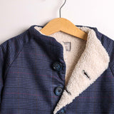 Cappotto Casual