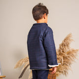 Cappotto Casual