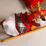 CALZA CON BALZA TEDDY