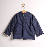 Cappotto Casual