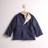 Cappotto Casual