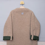 Montone Teddy
