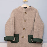 Montone Teddy