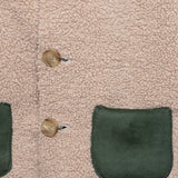 Montone Teddy