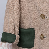 Montone Teddy