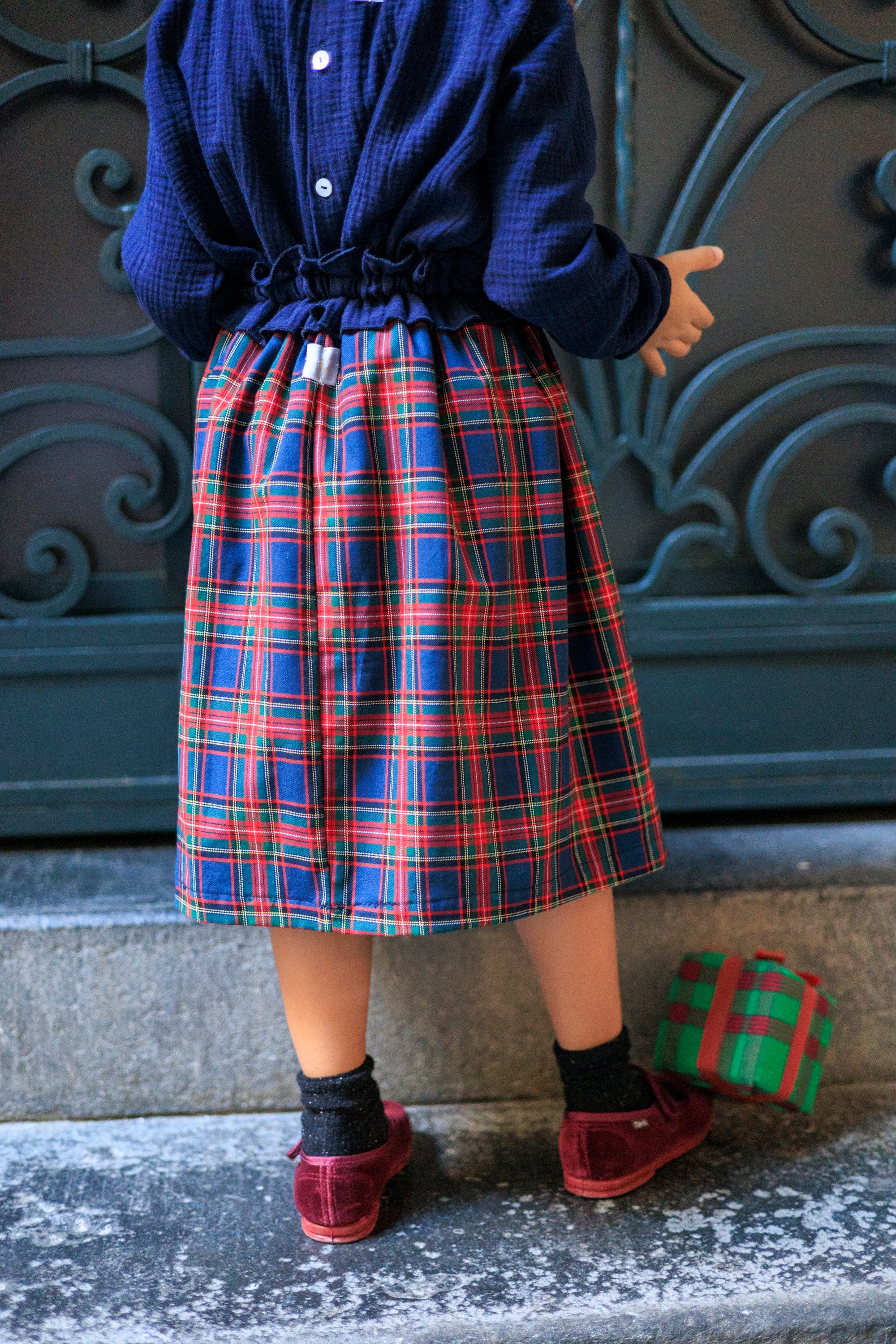 Gonne Plissettate Da Donna, Inverno 2025/2026 - Foto 3