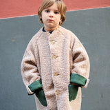 Montone Teddy