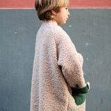 Montone Teddy