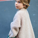 Montone Teddy