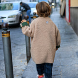 Montone Teddy