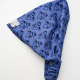 Bandana con elastico