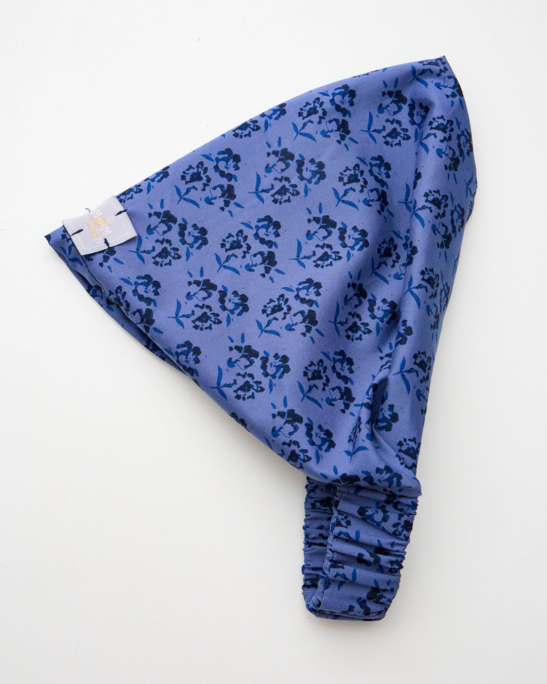 Bandana con elastico
