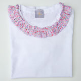 Personalized baby boy's t-shirt