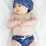 Bandana con elastico