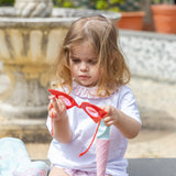 Personalized baby boy's t-shirt