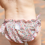 Costume arriccio flower