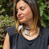Collana/Cavigliera Woman