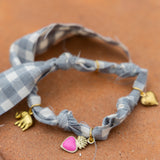 Collana/Cavigliera Woman