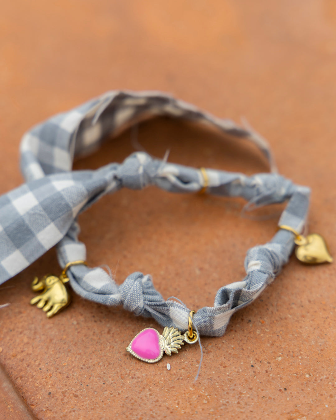 Collana/Cavigliera Woman