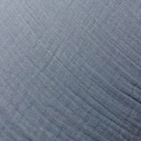 Sacchetto Impermeabile New base blu
