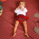 CHRISTMAS BLOOMERS