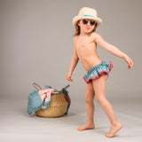 Costume VOILANT PONZA FRUFRU